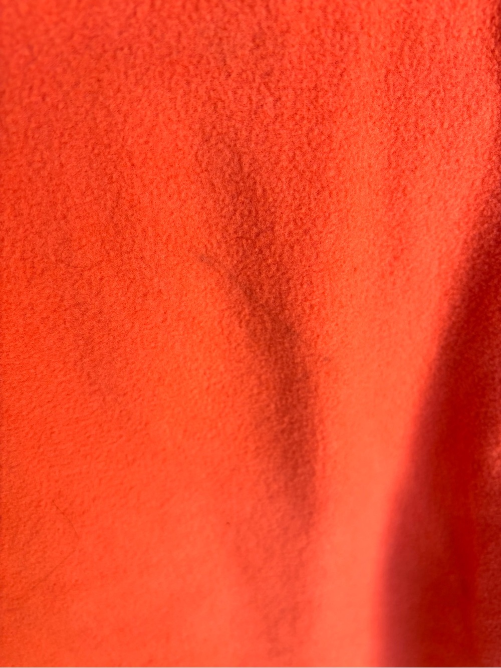 Patagonia Coral Pink Fleece Jacket - Picture 6 of 7